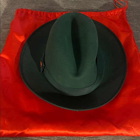 Keith James hat - Picture 2 of 5